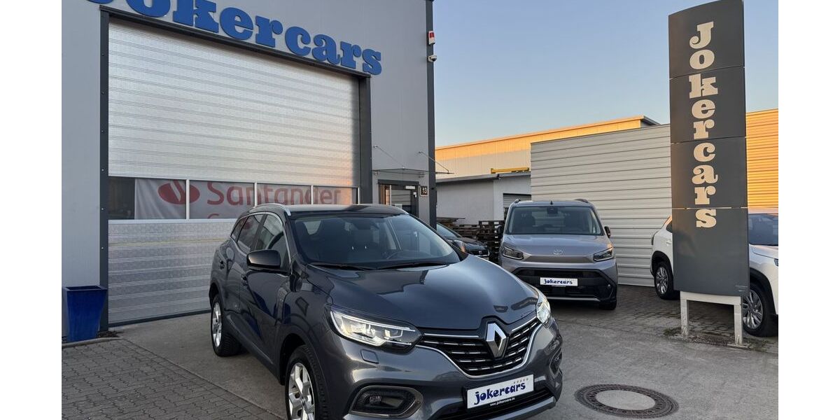 Renault Kadjar 35.990 km 18.390 &euro; Philippsburg 76661