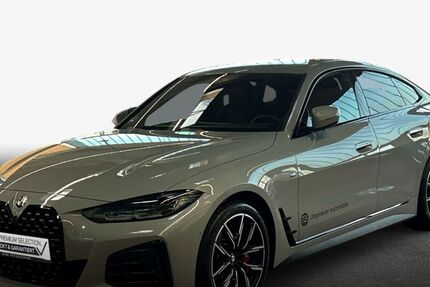 BMW 420 Gran Coupé 14.990 km 46.400 &euro; Karlsruhe 76227