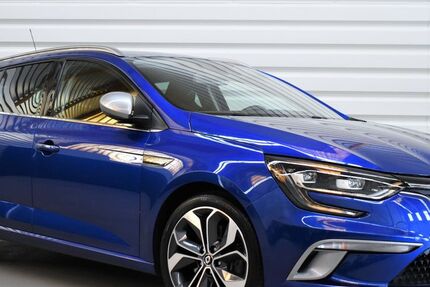 Renault Megane 60.500 km 18.990 &euro; Forst 76694