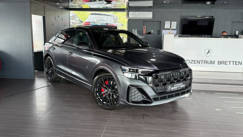 Audi Q8 28.288 km 78.890 &euro; Bretten 75015