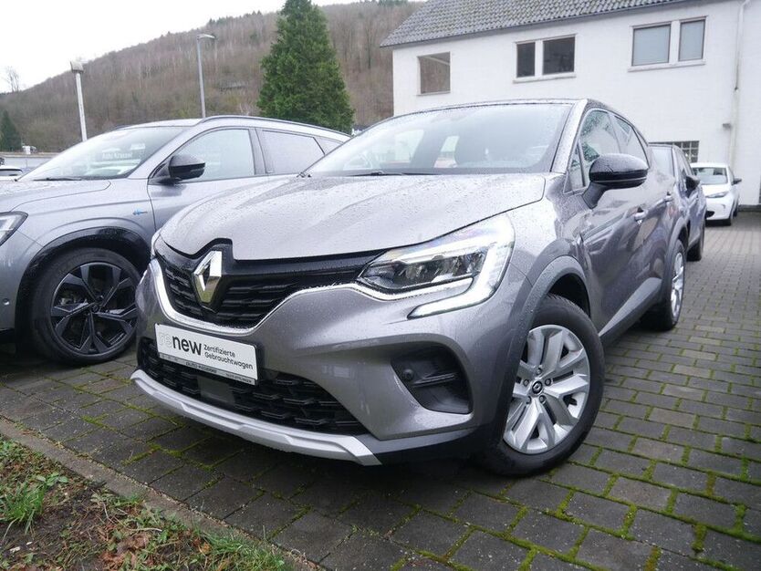 Captur