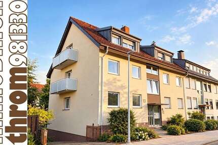 Wohnung Karlsruhe Rüppurr - 4.5 Zimmer, 107 m&sup2;, 1.230&euro; | Angebot:27649819