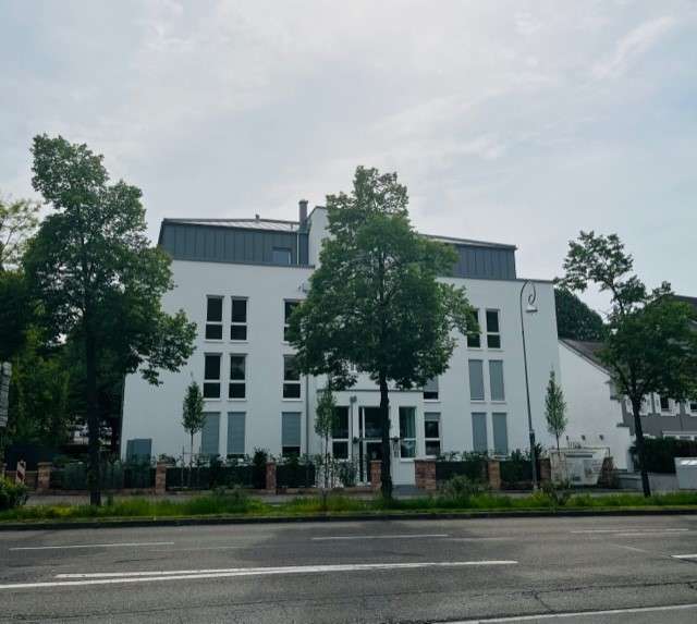Wohnung zum Mieten in Baden-Baden 1.220 € 85.41 m²