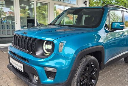 Jeep Renegade 85.100 km 19.950 &euro; Ispringen (bei Pforzheim) 75228