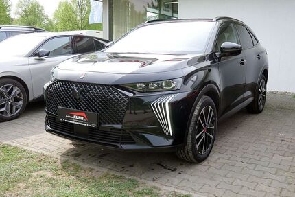 DS Automobiles DS7 (Crossback)