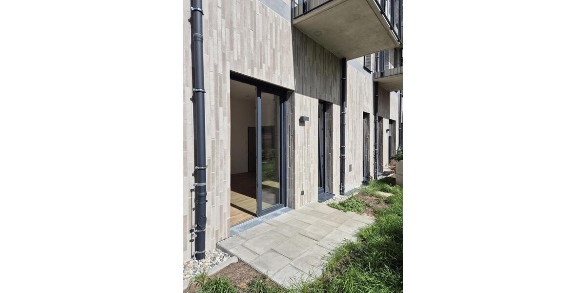 Erdgeschoßwohnung Karlsruhe Beiertheim-Bulach - 1 Zimmer, 32 m&sup2;, 710&euro; | Angebot:25378384