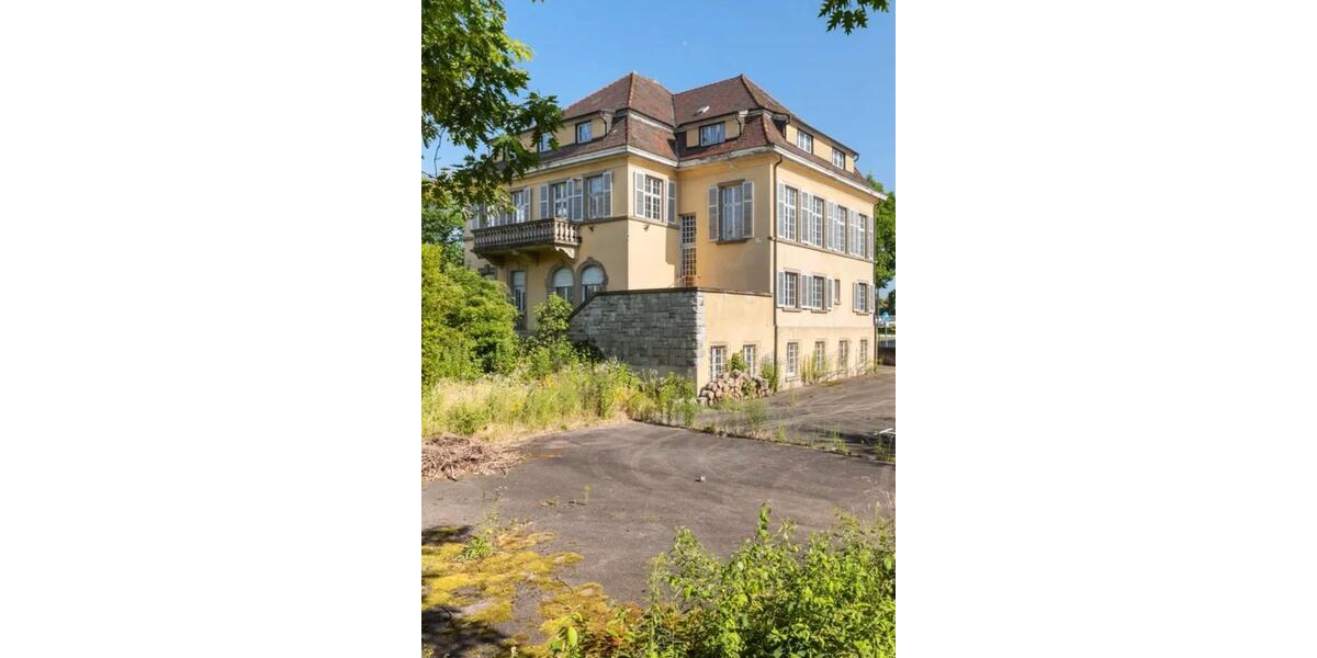 Mehrfamilienhaus, Wohnhaus Rastatt - 25 Zimmer, 600 m&sup2;, 1.200.000&euro; | Angebot:26906842