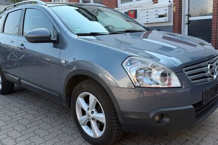 Nissan Qashqai 245.000 km 4.999 &euro; Karlsruhe 76189