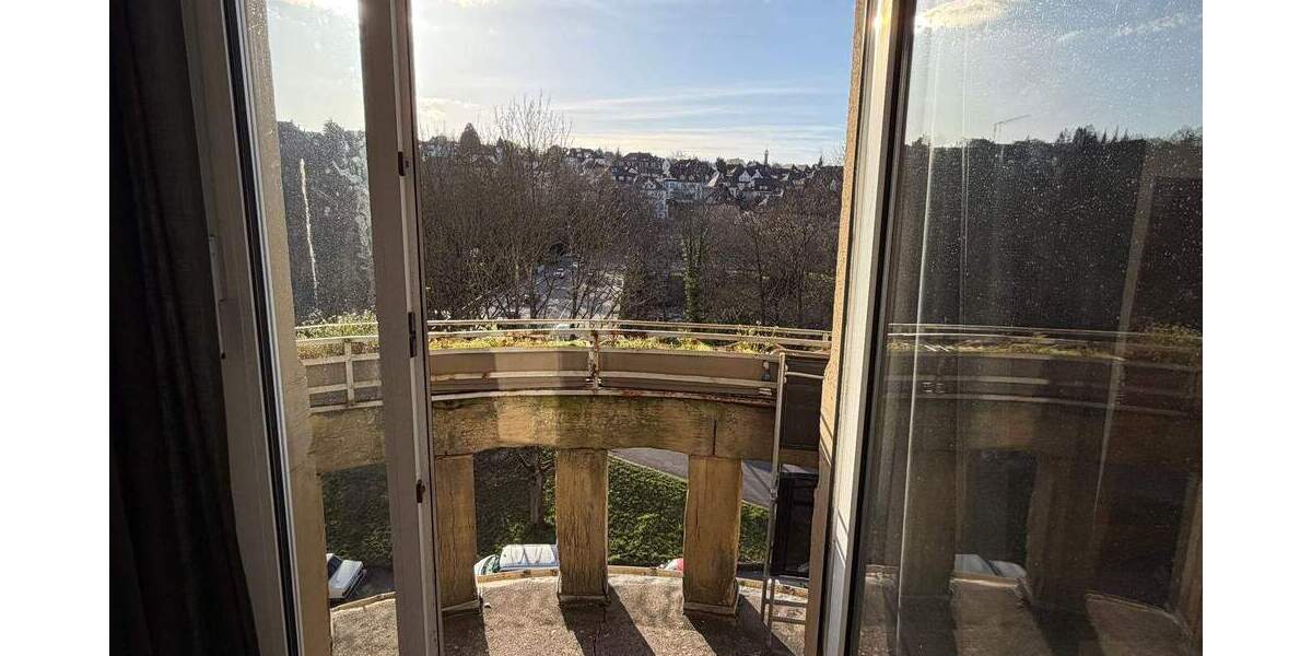 Etagenwohnung Pforzheim Südstadt - 3 Zimmer, 90 m&sup2;, 225.000&euro; | Angebot:25812754