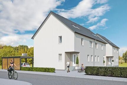 Haus Rastatt - 7 Zimmer, 130 m&sup2;, 565.000&euro; | Angebot:26493575