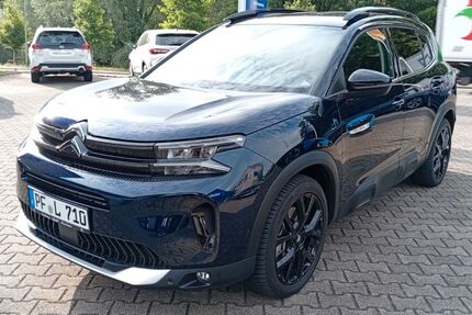Citroen C5 Aircross 11.800 km 32.500 € Pforzheim 75172