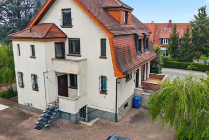 Haus Ubstadt-Weiher Weiher - 8 Zimmer, 198 m&sup2;, 550.000&euro; | Angebot:26442115