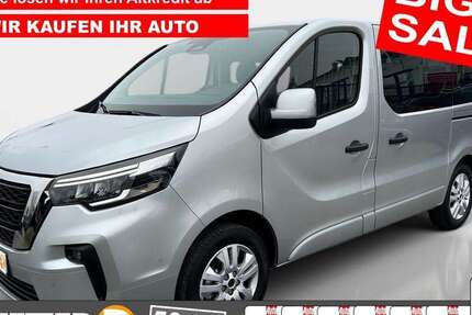 Nissan Primastar 24.129 km 34.770 &euro; Rheinstetten/Mörsch bei Karlsruhe 76287