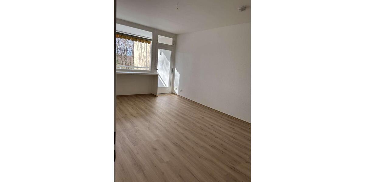 Frisch renovierte 3-Zimmer Wohnung mit Balkon [VAC-18241] 3 zimmer