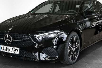 Mercedes-Benz A 200 10.000 km 42.490 &euro; Ettlingen 76275