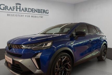 Renault Symbioz 17.500 km 25.980 &euro; Karlsruhe 76131
