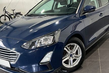 Ford Focus 149.000 km 9.995 &euro; Bretten 75015