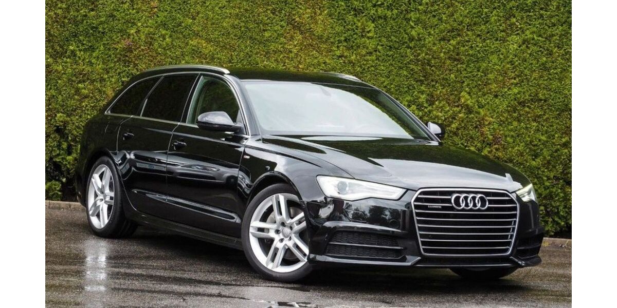 Audi A6 230.000 km 16.800 &euro; Königsbach-Stein 75203