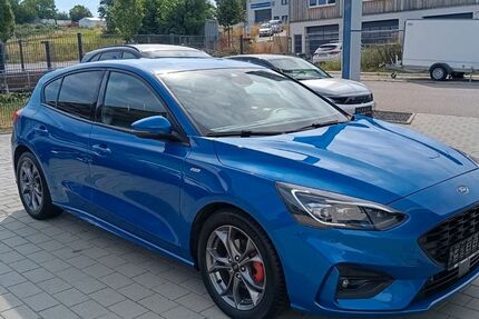 Ford Focus 39.530 km 18.500 &euro; Walzbachtal 75045
