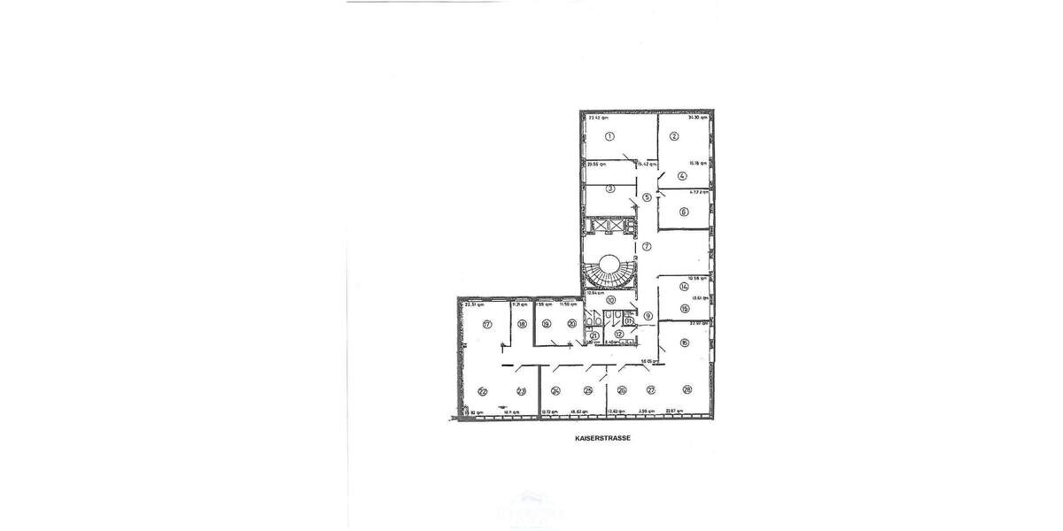 Gewerbeobjekt Karlsruhe Innenstadt-West - 3.055&euro; | Angebot:25703352