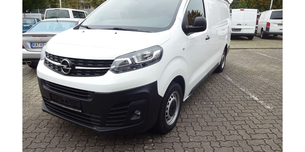Opel Vivaro 98.500 km 16.700 € Rheinstetten - Mörsch 76287