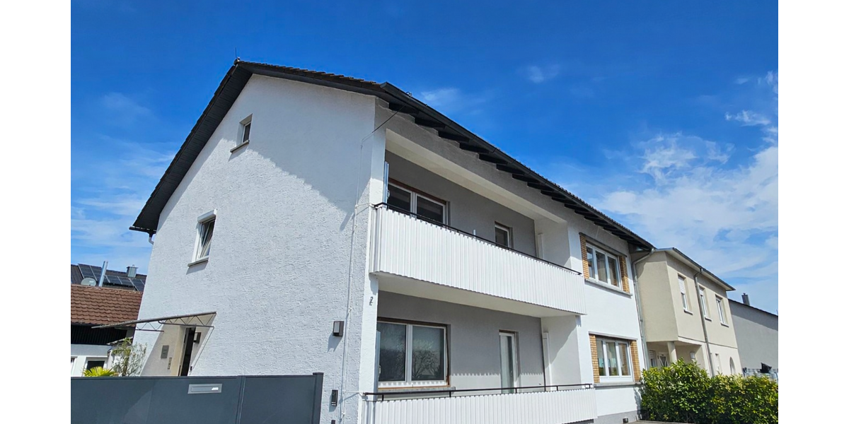 Einfamilienhaus Waghäusel-Kirrlach Kirrlach - 8 Zimmer, 203 m&sup2;, 629.000&euro; | Angebot:26458966