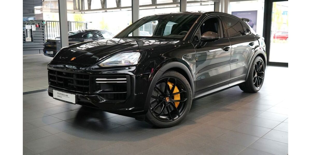 Porsche Cayenne 12.490 km 199.000 &euro; Landau 76829