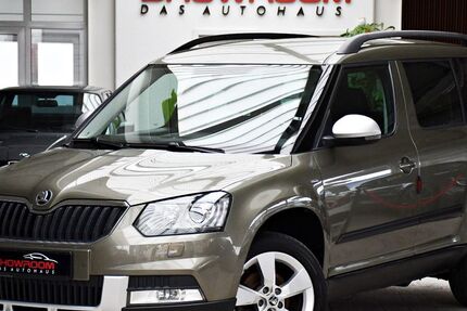 Skoda Yeti 92.577 km 17.700 &euro; Waghäusel 68753