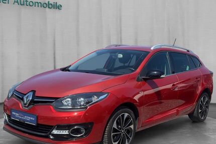Renault Megane 79.000 km 8.999 &euro; Wörth 76744