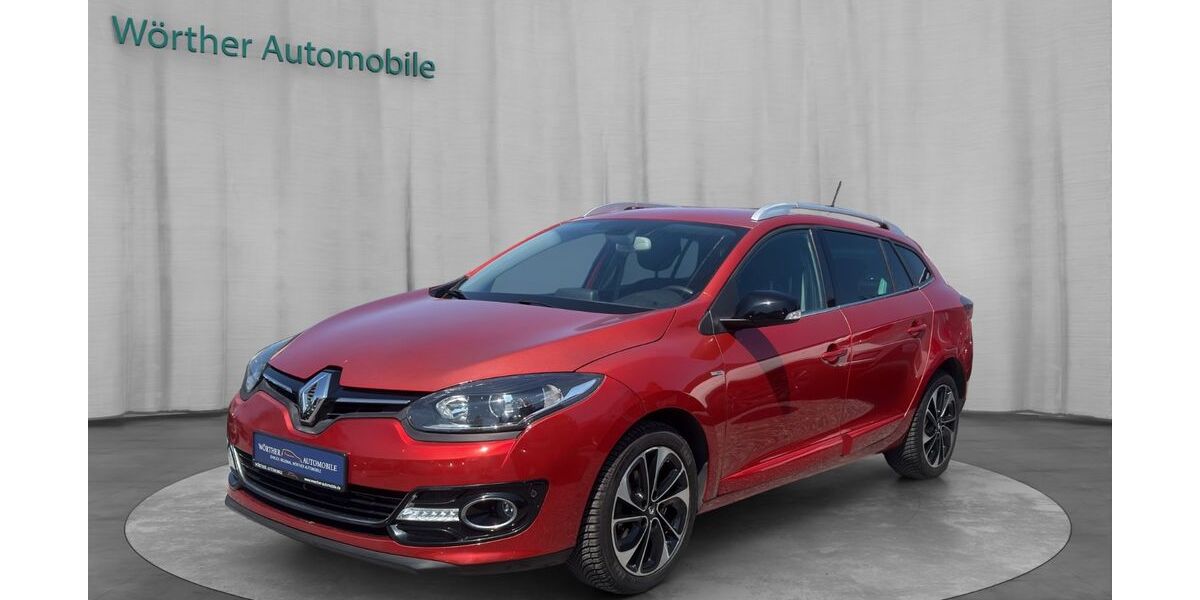 Renault Megane 79.000 km 8.999 &euro; Wörth 76744