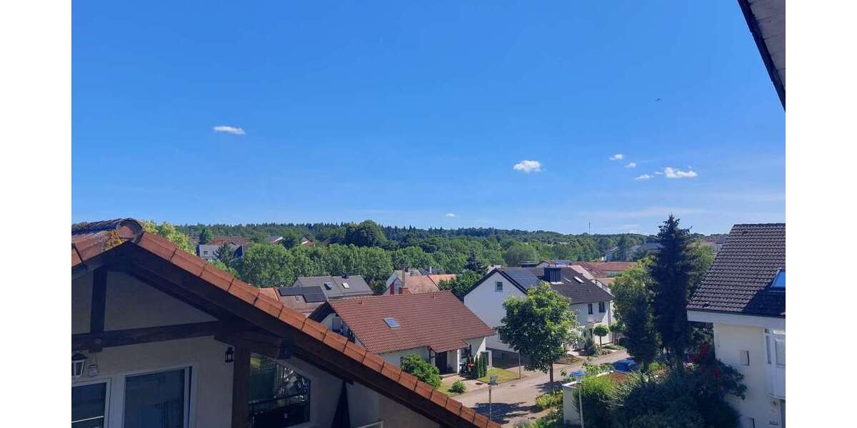 Etagenwohnung Karlsruhe / Stupferich Stupferich - 2.5 Zimmer, 63 m&sup2;, 580&euro; | Angebot:26971814