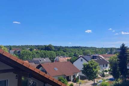 Wohnung Karlsruhe / Stupferich Stupferich - 2.5 Zimmer, 63 m&sup2;, 580&euro; | Angebot:26971814