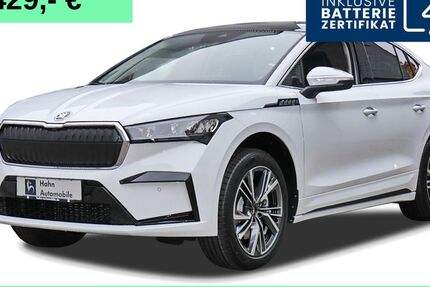 Skoda Enyaq 9.000 km 43.980 &euro; Pforzheim 75179