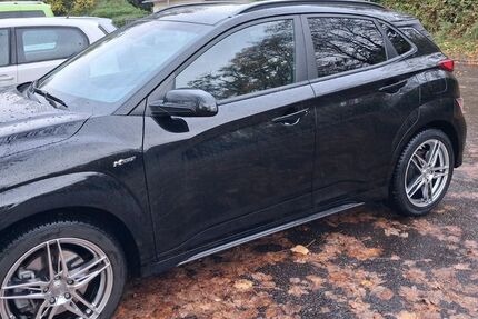 Hyundai KONA 16.900 km 22.900 &euro; Pforzheim 75180