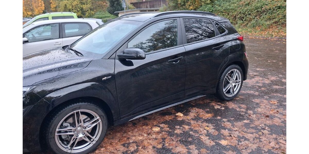 Hyundai KONA 16.900 km 22.900 &euro; Pforzheim 75180