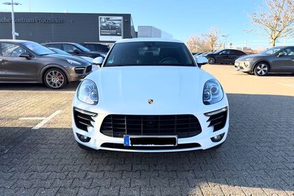 Porsche Macan 158.000 km 31.000 &euro; Pforzheim 75181