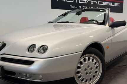 Alfa Romeo Spider 65.890 km 8.990 &euro; Bretten 75015