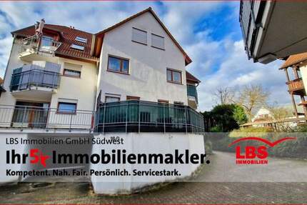 Wohnung Karlsbad Langensteinbach - 3 Zimmer, 73 m&sup2;, 224.000&euro; | Angebot:25725636
