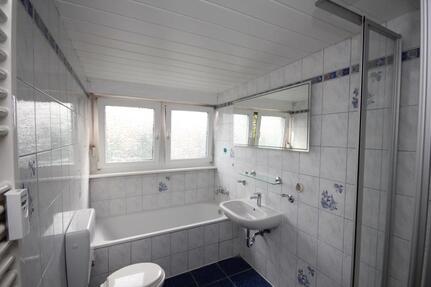 ObjNr:19602 - Sehr gepflegte helle 3-Zimmer ETW in Karlsruhe-Rüppur