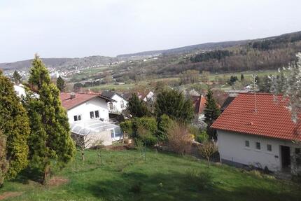 1,5 Zimmerwohnung 30 m² möbliert Pforzheim-Eutingen ab 01.01.2026 zimmer