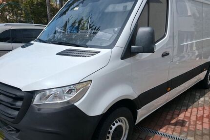 Mercedes-Benz Sprinter 109.000 km 17.950 &euro; kandel 76870