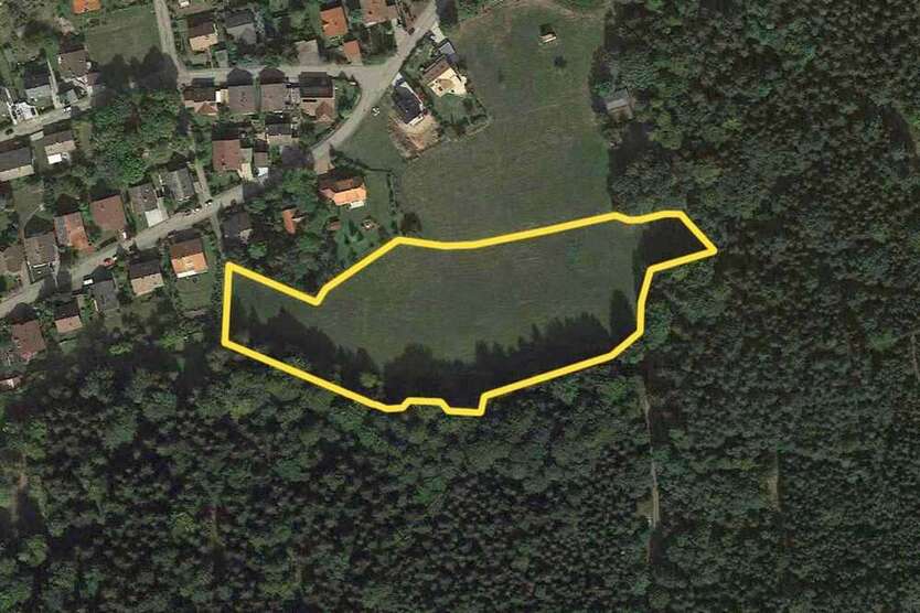 Grundstück zu verkaufen in Neuenbürg 1.100.000 € 14800.01 m²