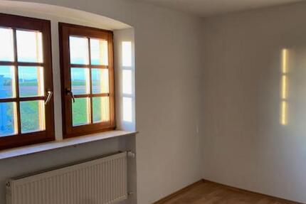 Charmante Dachgeschoßwohnung