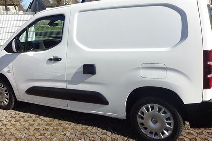 Opel Combo 96.800 km 10.591 &euro; Rheinstetten - Mörsch 76287