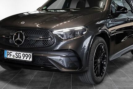 Mercedes-Benz GLC 450 10.000 km 82.879 &euro; Pforzheim 75179
