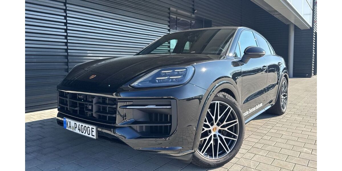 Porsche Cayenne 14.900 km 122.189 € Ettlingen 76275