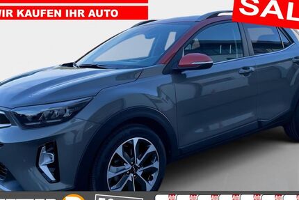 Kia Stonic 19.006 km 17.688 &euro; Karlsruhe 76227