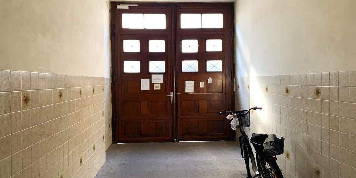 Mehrfamilienhaus, Wohnhaus Karlsruhe Innenstadt-West - 1 Zimmer, 396 m&sup2;, 1.550.000&euro; | Angebot:25821810