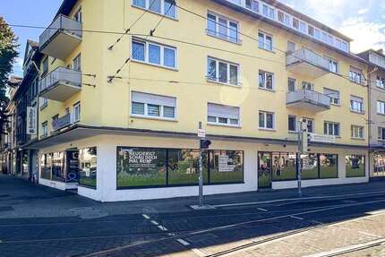 Büro in Karlsruhe 326.000 € 123 m² zimmer