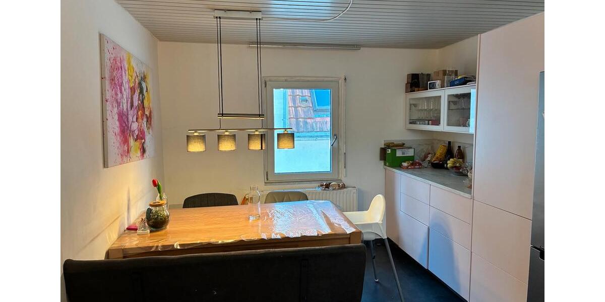 Einfamilienhaus Wörth am Rhein - 4 Zimmer, 111 m&sup2;, 299.000&euro; | Angebot:25795054